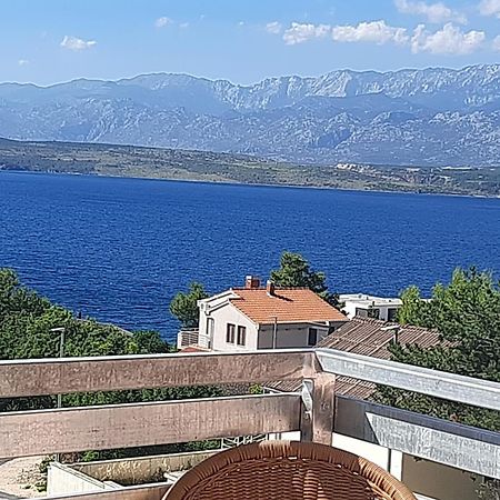 Apartments Cetiri Sestrice Novigrad  Extérieur photo