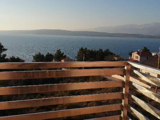 Apartments Cetiri Sestrice Novigrad  Extérieur photo