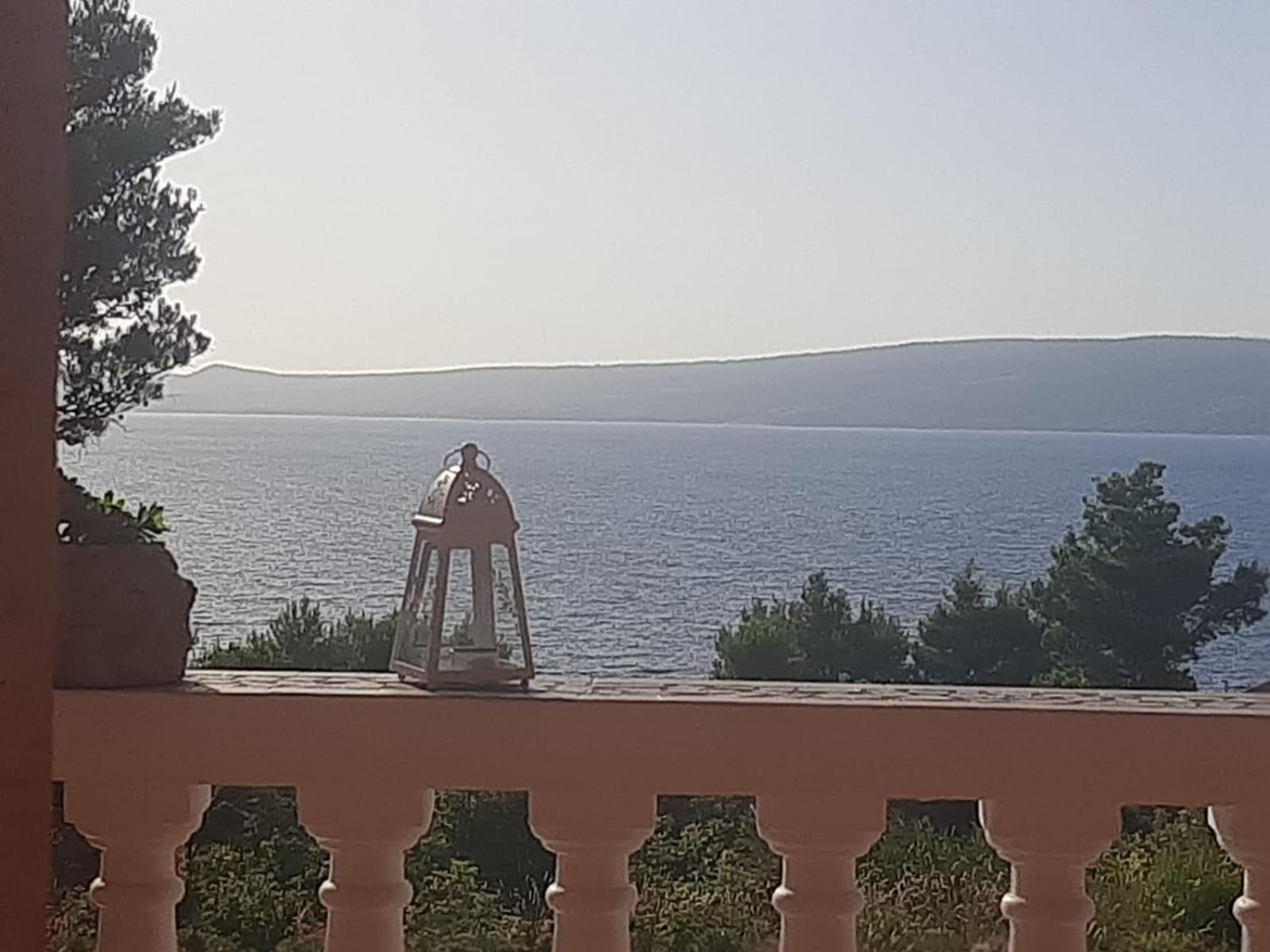 Apartments Cetiri Sestrice Novigrad  Extérieur photo