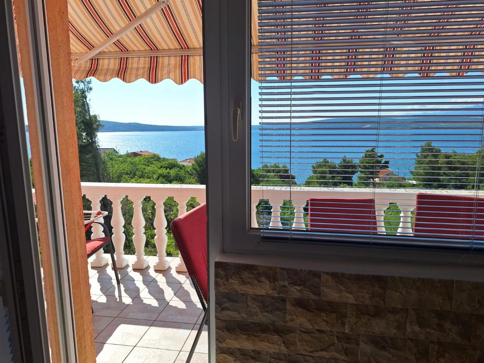 Apartments Cetiri Sestrice Novigrad  Extérieur photo