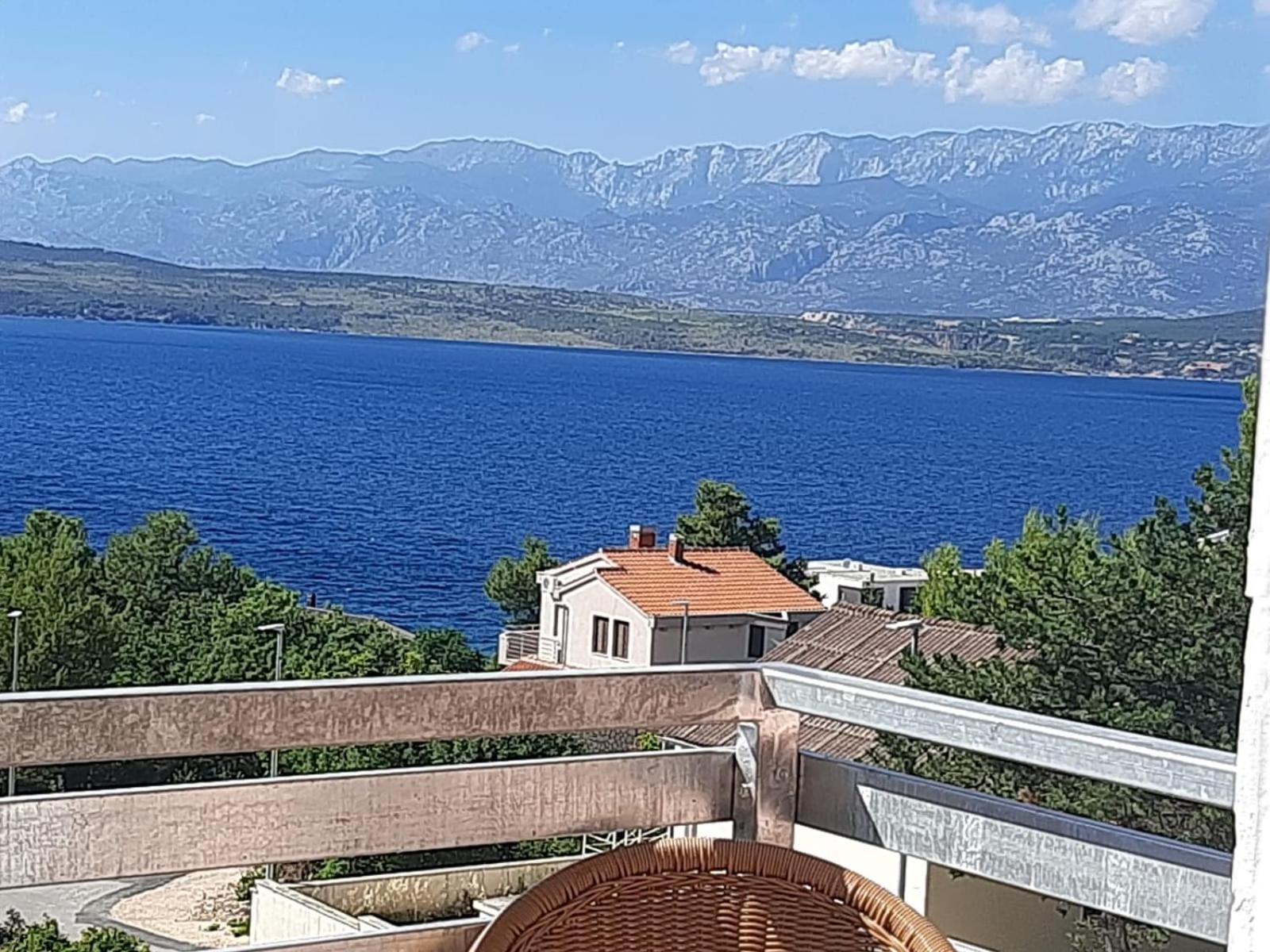 Apartments Cetiri Sestrice Novigrad  Extérieur photo